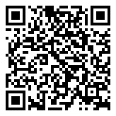 Scan QR Code for live pricing and information - Large Pet Stroller Dog Cat Carrier Black