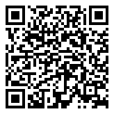 Scan QR Code for live pricing and information - Gazebo 3x3 M Anthracite