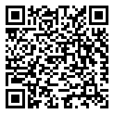 Scan QR Code for live pricing and information - BETTER CLASSICS Women's Shorts in Black, Size Small, Cotton by PUMA