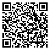 Scan QR Code for live pricing and information - Free Range Animal Enclosure 6-Panel 54x60 cm Galvanised Iron