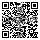 Scan QR Code for live pricing and information - Adairs Olsen Linen Cotton Natural & White Quilt Cover Set (Natural Single)