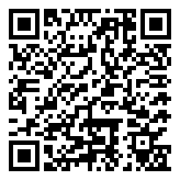 Scan QR Code for live pricing and information - Everfit Weight Plates Standard 2X 10kg Barbell Plate Weight Lifting