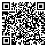 Scan QR Code for live pricing and information - ALFORDSON Patio Dining Table Garden 140CM X 80CM Grey