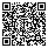 Scan QR Code for live pricing and information - Leadcat 2.0 Unisex Slides in Black/White, Size 13, Synthetic by PUMA