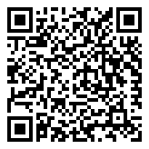 Scan QR Code for live pricing and information - Chicken Coop 5x1x1.5m Galvanized Steel.