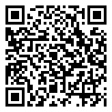 Scan QR Code for live pricing and information - RAD/CAL Men's Woven Shorts in Mineral Gray, Size Large, Polyester by PUMA