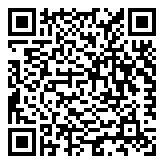 Scan QR Code for live pricing and information - ALFORDSON Mirrored Bedside Table Cabinet Nightstand Side End Table Drawers