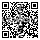 Scan QR Code for live pricing and information - Instahut Shade Sail 3x6m Rectangle 280GSM 98% Sand Shade Cloth