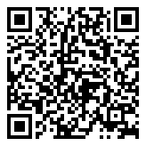 Scan QR Code for live pricing and information - Slim Artificial Half Christmas Tree with Stand White 210 cm