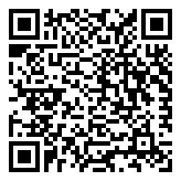 Scan QR Code for live pricing and information - ALFORDSON Swing Chair Outdoor Furniture Wooden Garden Patio Bench Canopy Teak