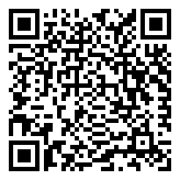 Scan QR Code for live pricing and information - Adairs Pink Cushion Kids Faux Love Heart Rabbit Fur Cushion Pink