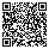 Scan QR Code for live pricing and information - Suede Icons Of Unity 2 Unisex Sneakers in Black/White, Size 6, Synthetic by PUMA