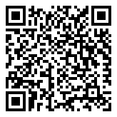 Scan QR Code for live pricing and information - Clothes Rack with Shoe Storage Black 80x40x184 cm