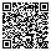 Scan QR Code for live pricing and information - WELS Square 8-inch Rain Shower Head & Mixer Set Bathroom Handheld Spray Bracket Rail Matte Black.