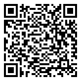 Scan QR Code for live pricing and information - Artiss Bed Frame 2x Single Size Metal Trundle Daybed DEAN