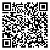 Scan QR Code for live pricing and information - MOVE CLOUDSPUN Women's Training Bra in Black, Size Small, Polyester/Elastane by PUMA