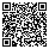 Scan QR Code for live pricing and information - Wall Cube Shelves 2 pcs Grey 30x15x30 cm