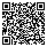 Scan QR Code for live pricing and information - Folding Camping Table Chair Set Oak