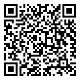 Scan QR Code for live pricing and information - Gardeon 3PC Sun Lounge Outdoor Lounger Steel Table Chairs Patio Furniture Garden