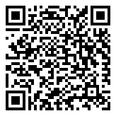 Scan QR Code for live pricing and information - Adairs Perry Steel Waffle Quilt Cover Set + Separates - Black (Black Queen)