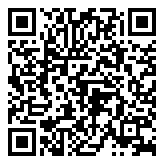 Scan QR Code for live pricing and information - Book Cabinet/Room Divider Gray 40x30x167.5 Cm Solid Pine Wood