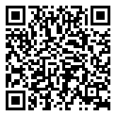 Scan QR Code for live pricing and information - Cell Glare Unisex Running Shoes in Black/For All Time Red, Size 8.5, Synthetic by PUMA Shoes