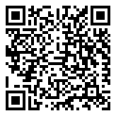 Scan QR Code for live pricing and information - Reebok Court Advance Kids Shoes (White - Size 11)