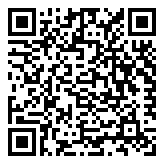 Scan QR Code for live pricing and information - Adairs Stonewashed Cotton Cloud Fitted Sheet - Grey (Grey Queen)