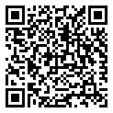 Scan QR Code for live pricing and information - Chicken Cage with Roof Anthracite 403x98x90 cm Galvanised Steel