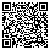 Scan QR Code for live pricing and information - Accent Rocking Chair With Solid Steel Wood Leg For Bedroom