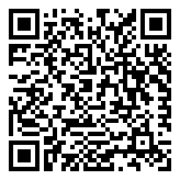 Scan QR Code for live pricing and information - Score Draw Leeds United FC 93 Home Shirt