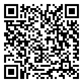 Scan QR Code for live pricing and information - Scuderia Ferrari Roma Via Unisex Sneakers in White/Black, Size 7.5 by PUMA Shoes