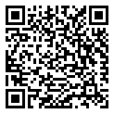 Scan QR Code for live pricing and information - CLASSICS Women's Flared Leggings in Black, Size Small, Cotton/Elastane by PUMA