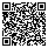 Scan QR Code for live pricing and information - Telescoping Pressure Washer Wand, 20 ft 5-Section Length Adjustable, Max. 4000 PSI Fit for 3/8'' Quick Connection, 5 Spray Nozzles, Belt, for Roof, Fence, Gutter, Silver