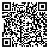 Scan QR Code for live pricing and information - LUD Mini Portable Rechargeable Wet Dry 12V Car Auto Vacuum Cleaner Gray