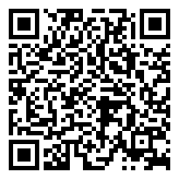 Scan QR Code for live pricing and information - 4-Seater Sofa With Cushions Black Poly Rattan