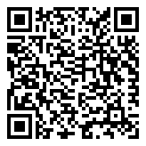 Scan QR Code for live pricing and information - Artificial Christmas Tree LEDs&Pine Cones&White Snow 210 cm