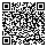 Scan QR Code for live pricing and information - Adairs Hayman White Quilted Pillowcases (White Standard Pillowcase Pair)