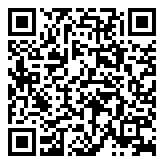 Scan QR Code for live pricing and information - TEAM Men's Hoodie in Alpine Snow, Size Small, Cotton by PUMA