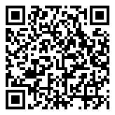Scan QR Code for live pricing and information - Outdoor Dog Kennel Silver 4x4x2 m Galvanised Steel