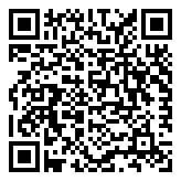 Scan QR Code for live pricing and information - Bedside Cabinets 2 pcs White 50x35x61.5 cm Solid Wood Pine