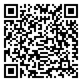 Scan QR Code for live pricing and information - 3 Piece Garden Dining Set with Cushions Black Poly Rattan and Steel