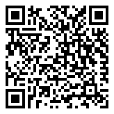 Scan QR Code for live pricing and information - On The Roger (Ps) Kids (White - Size 1.5)