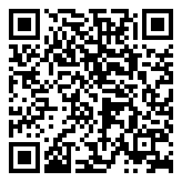 Scan QR Code for live pricing and information - Court Pro Unisex Basketball Shoes in White/Yellow Sizzle/Team Violet, Size 13, Synthetic by PUMA Shoes