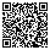 Scan QR Code for live pricing and information - Adairs Grey King 600TC Bamboo Cotton Nimbus Cloud Sheet Set