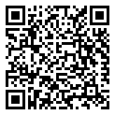 Scan QR Code for live pricing and information - Dr Martens 1461 Senior Unisex School Shoes Shoes (Black - Size 12)