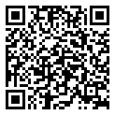 Scan QR Code for live pricing and information - Human Dog Bed 1720x890x250 mm Human Size Dog Bed Washable Faux Rabbit Fur