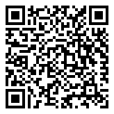 Scan QR Code for live pricing and information - ALFORDSON 2x Outdoor Chairs Wooden Adirondack w/ Ottoman Patio Beach Garden Brown