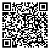 Scan QR Code for live pricing and information - F-shape Stair Nosings 15 Pcs Aluminium 100 Cm Silver