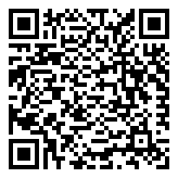 Scan QR Code for live pricing and information - Bedside Tables 2 pcs Grey Sonoma 40x41x50 cm Engineered Wood